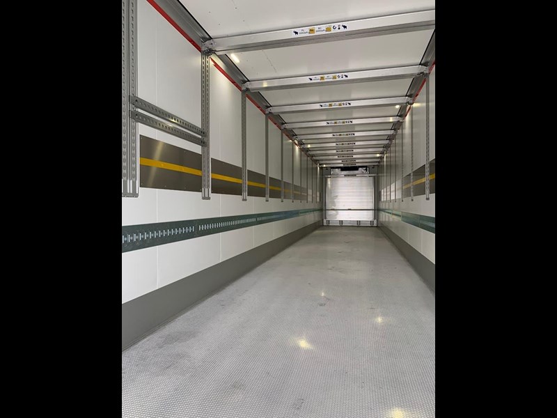 schmitz cargobull 26 pallet double loader refrigerated 862566 017