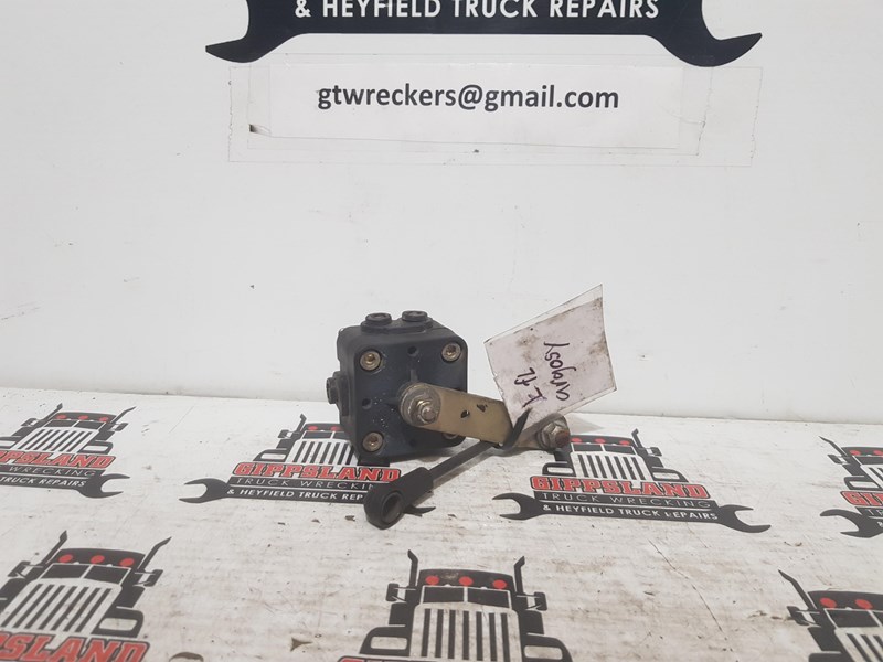 FREIGHTLINER HEIGHT CAB CONTROL VALVE 1837808000 FREIGHTLINER 18