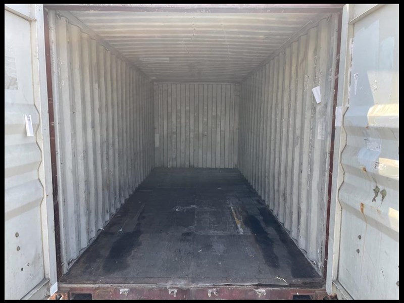 20ft shipping container 2882782 878808 009
