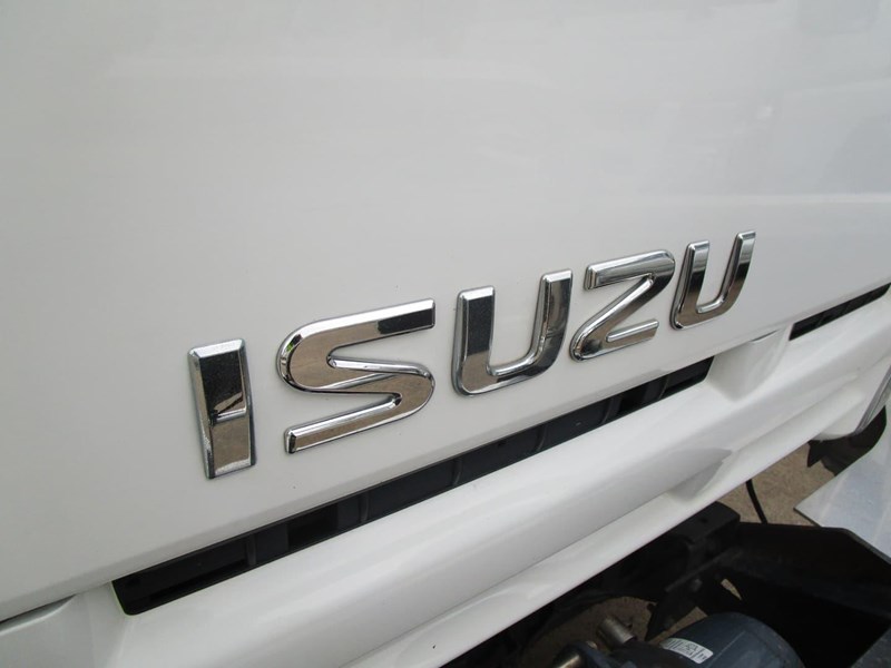 isuzu n series 874410 045