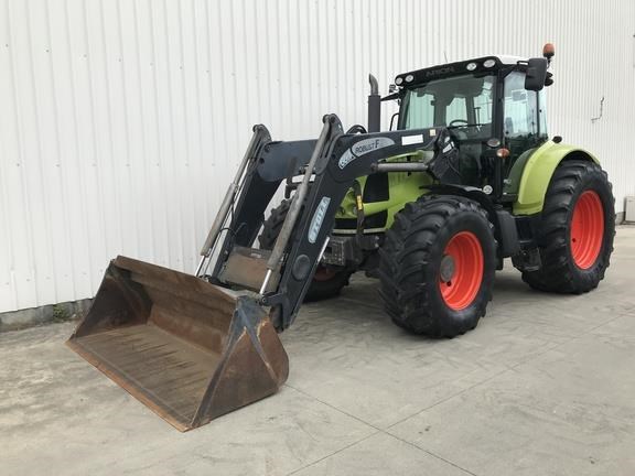 claas arion 640 878094 001