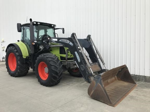 claas arion 640 878094 017