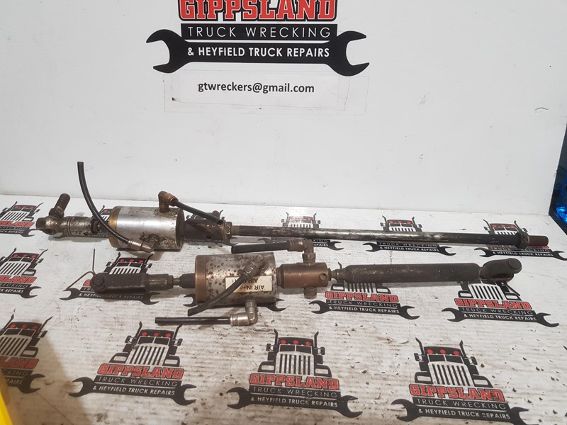 CLUTCH ASSIST CLUTCH ASSIST CYLINDERS ASSORTED for sale