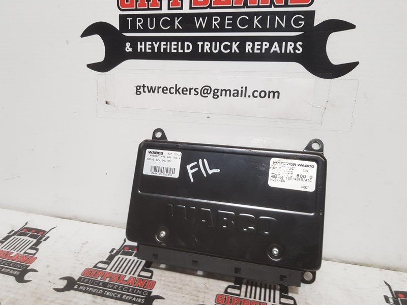 FREIGHTLINER WABCO ABS BRAKE CONTROLLER 4460037530 FREIGHTLINER WABCO