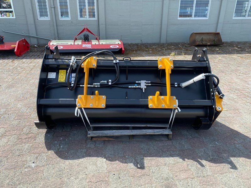 2022 EMILY AUGER BUCKET for sale