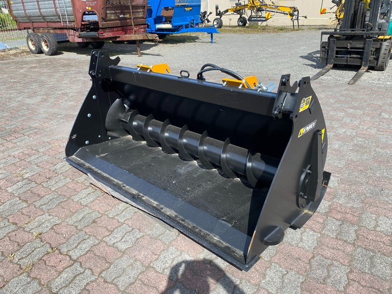 2022 EMILY AUGER BUCKET for sale