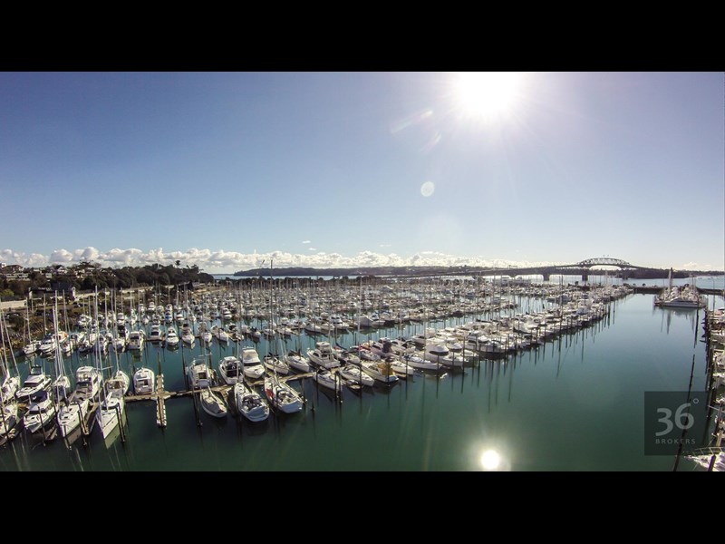 westhaven marina berth for sale 12m 883901 001