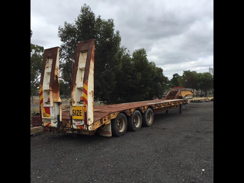 j smith and sons tri low loader 883978 003
