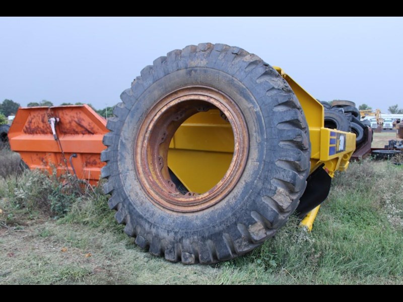 caterpillar 777f/g 884896 001