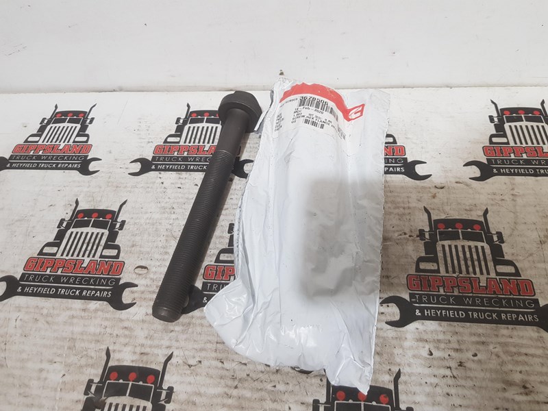 CUMMINS ISX HEAD BOLTS 3678506 CUMMINS ISX 3678506 for sale