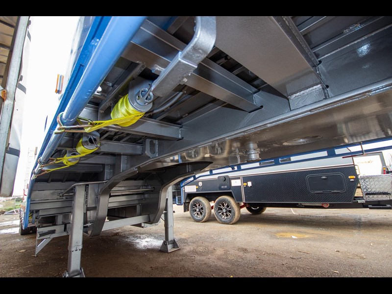 freightmore transport drop deck trailer | freightmore transport | 2022 864442 045