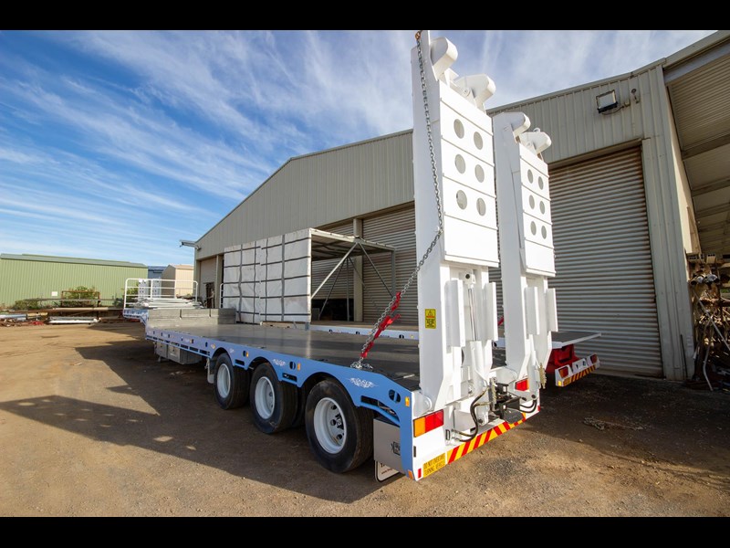 freightmore transport drop deck trailer | freightmore transport | 2022 864442 051