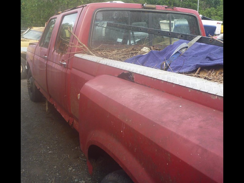 ford f350 891284 001