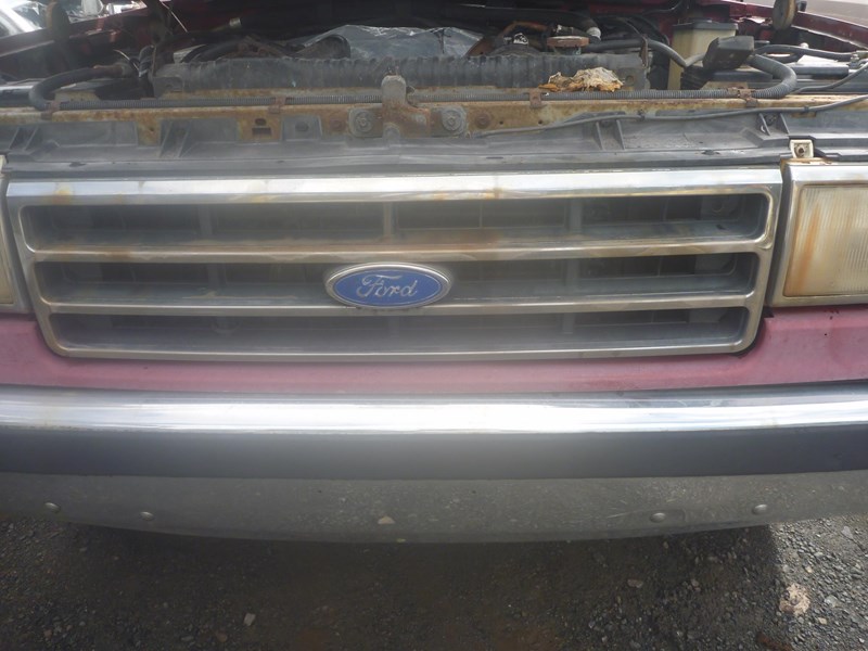 ford f350 891284 007