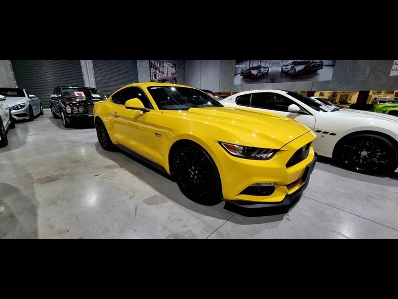 ford mustang 891328 005