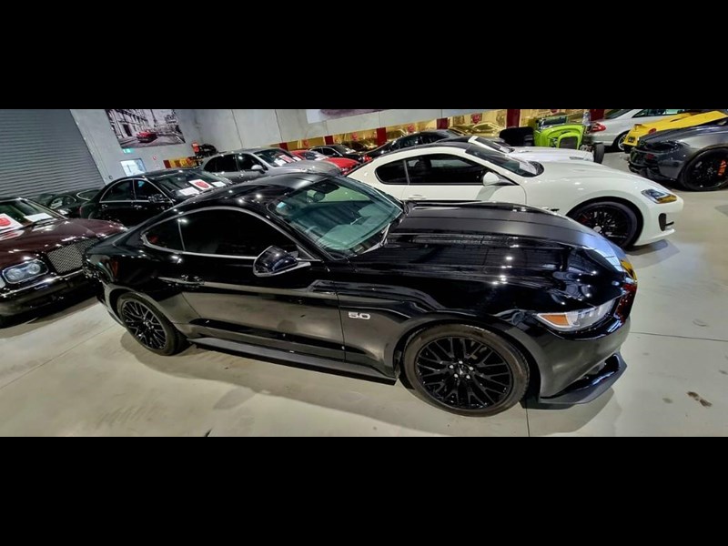ford mustang 891859 013
