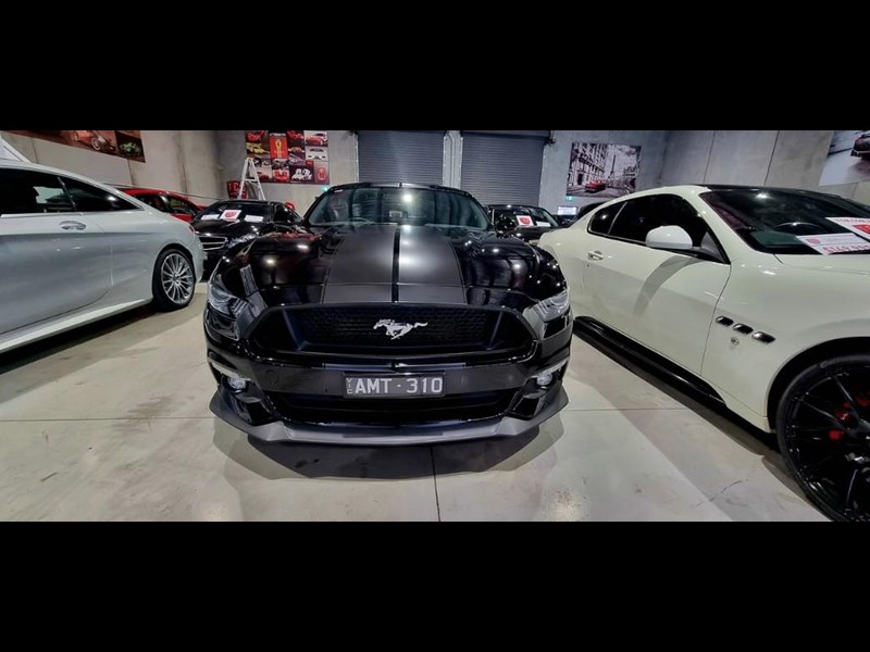 ford mustang 891859 015