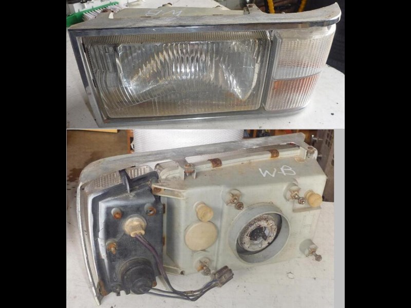 lights front and rear 893159 005