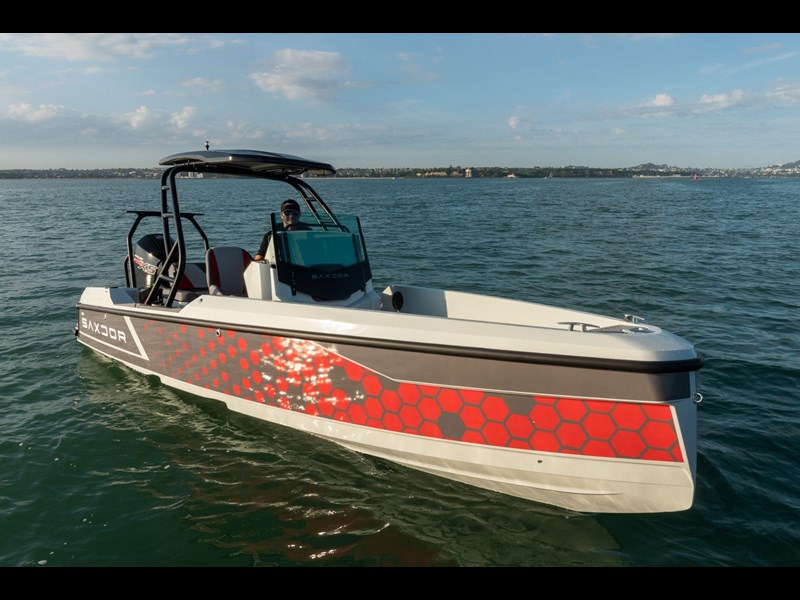 saxdor yachts 200 pro sport 893809 001