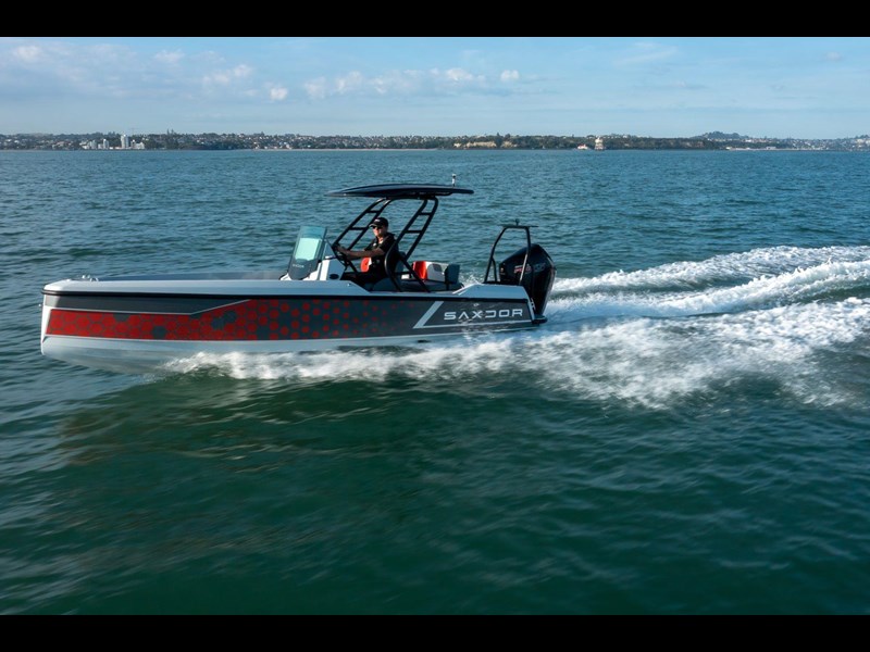 saxdor yachts 200 pro sport 893809 009
