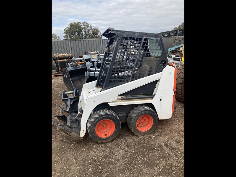 BOBCAT S70 for sale