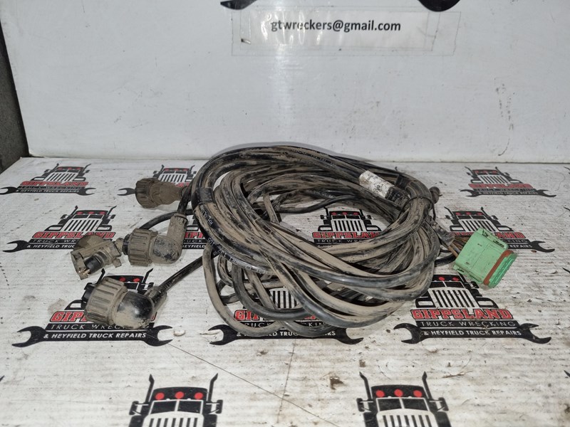 WABCO ABS HARNESS A0678873001 A0678873001 for sale