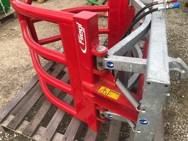 fliegl softhands bale clamps 895298 005
