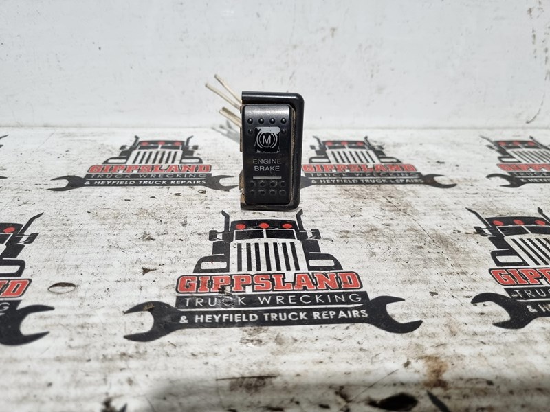 WESTERN STAR ENGINE BRAKE ON/OFF SWITCH 873273442001 for sale