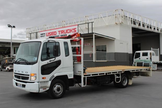 fuso fighter 893326 001