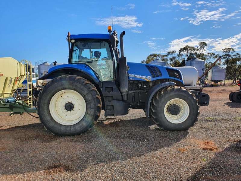 new holland t8.410 895770 007