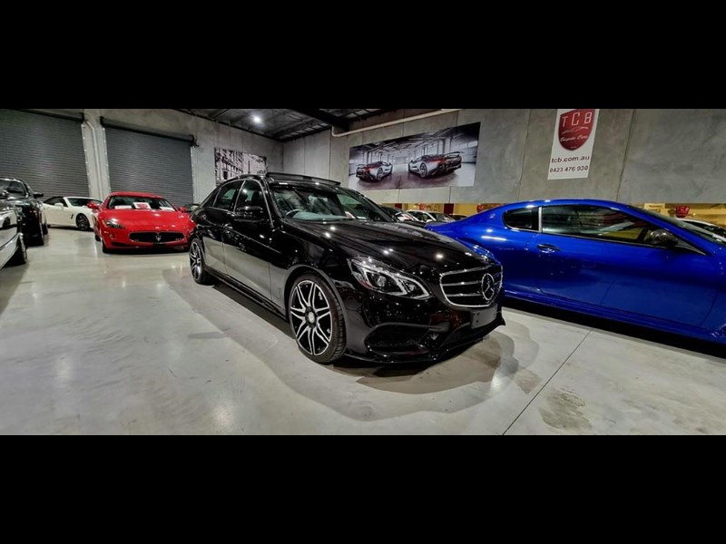 mercedes-benz e-class 897150 005