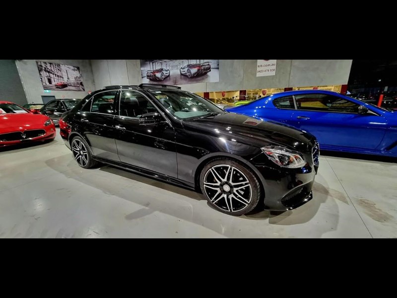 mercedes-benz e-class 897150 007