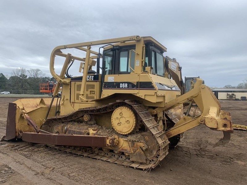 2005 CATERPILLAR D6R XL II for sale