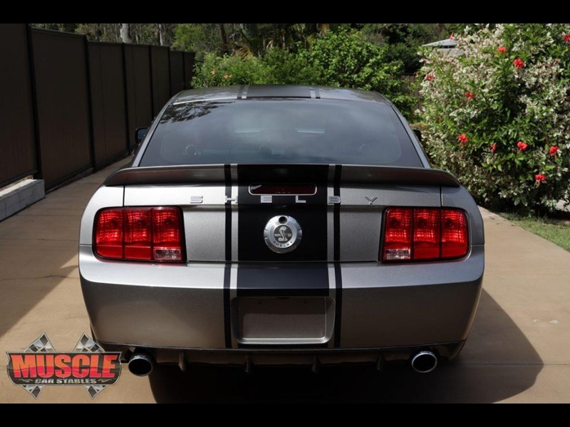 ford mustang shelby 900658 005