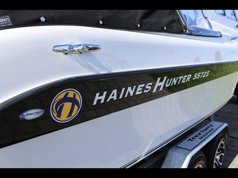 haines hunter ss725 901722 049