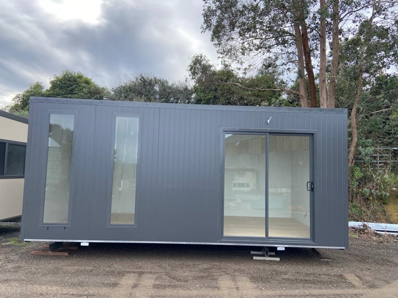 AUZBILT 6M X 3M SLIDING DOOR for sale