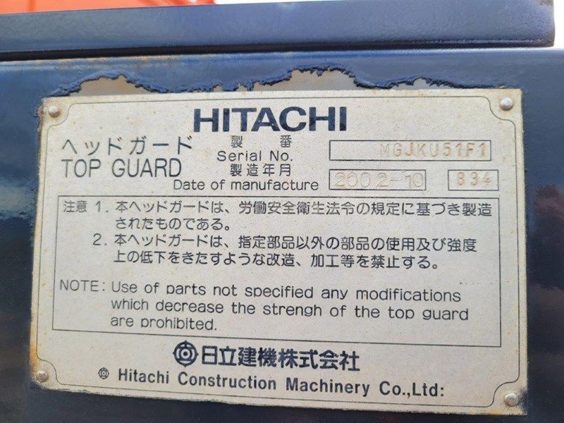 hitachi zx850h 904036 061