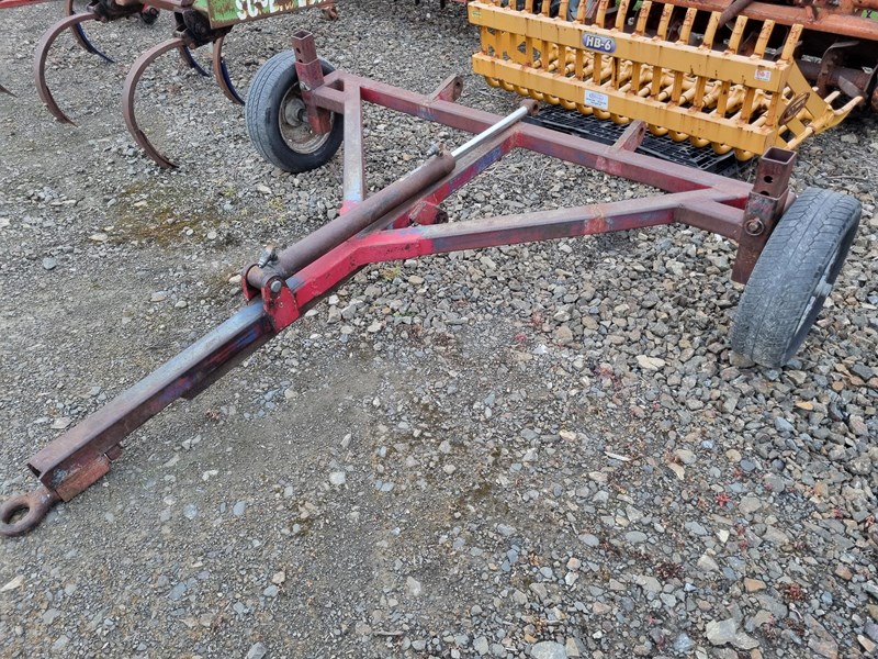 trailing 3 point linkage convertor dolly 908886 003