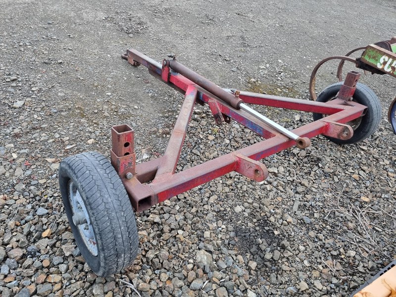 trailing 3 point linkage convertor dolly 908886 001