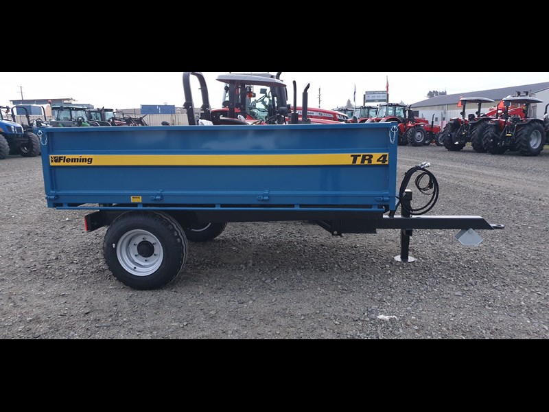 fleming tip trailers 909005 005