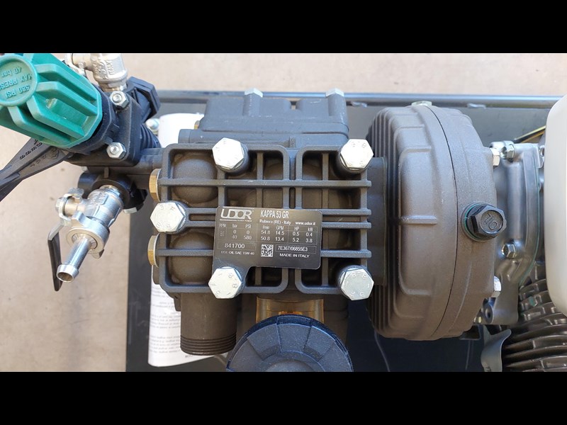 honda motorised sprayer pump/spray pump 911875 005