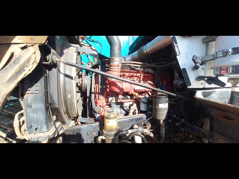 2014 KENWORTH C509 C509 for sale