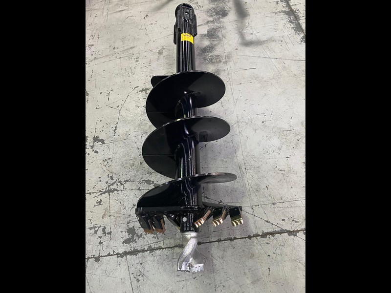 2020 ROO ATTACHMENTS EXCAVATOR AUGER for sale