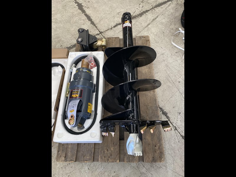 2020 ROO ATTACHMENTS EXCAVATOR AUGER for sale