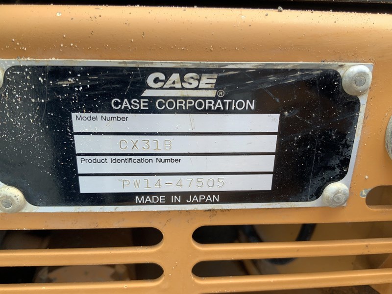2013-case-cx31b-for-sale