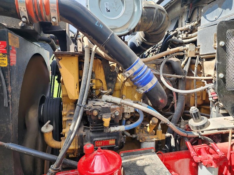 2006 KENWORTH T404 SAR C15 18SP for sale