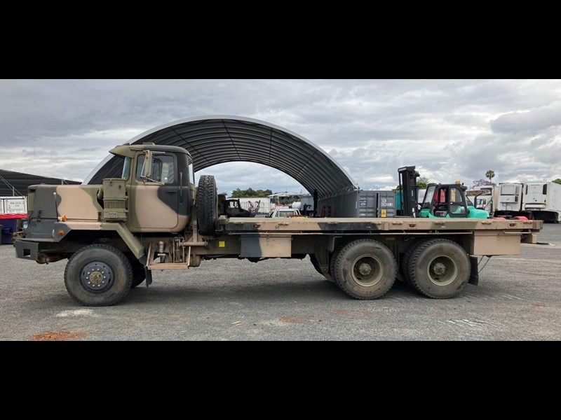 1983 MACK RM686RS for sale