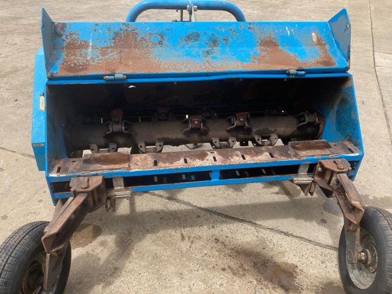 NOBILI BNU 160 for sale