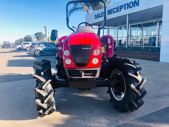 2022 CASE IH FARMALL 60B for sale
