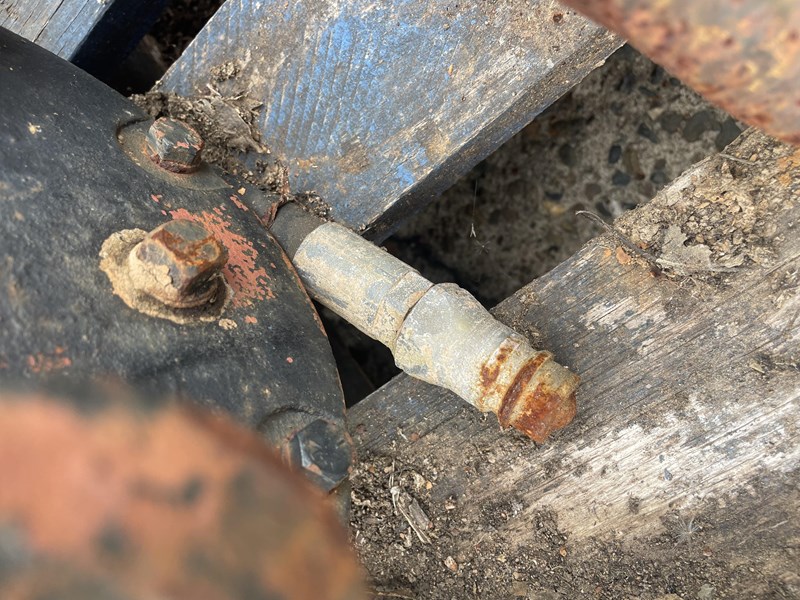 RED ROO 3PL TRACTOR POST HOLE DIGGERS for sale